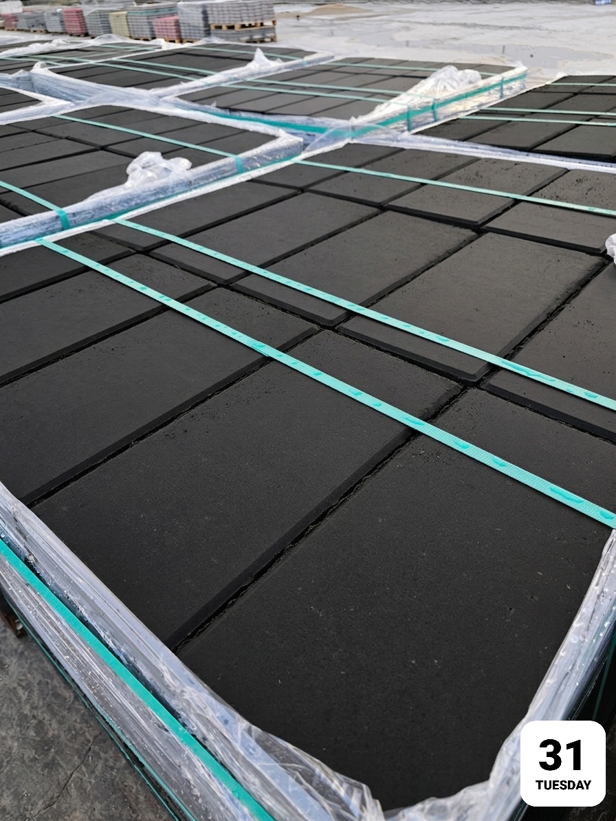 بلاط خرساني 40x20