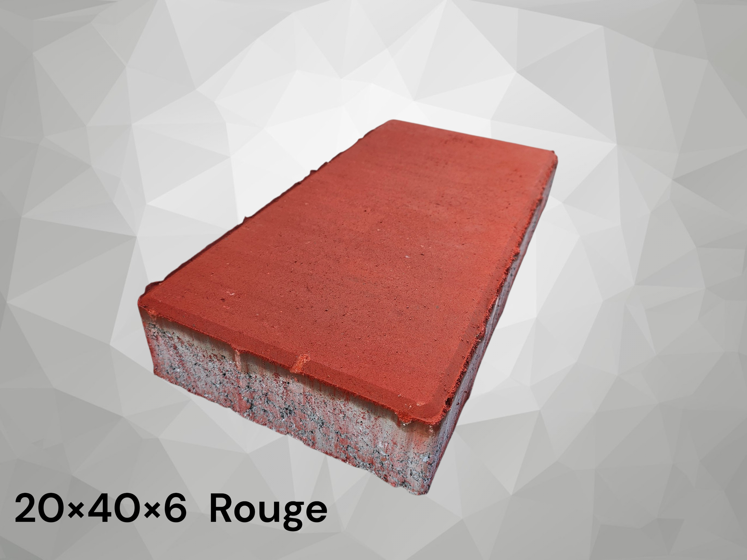 بلاط خرساني 40x20 R